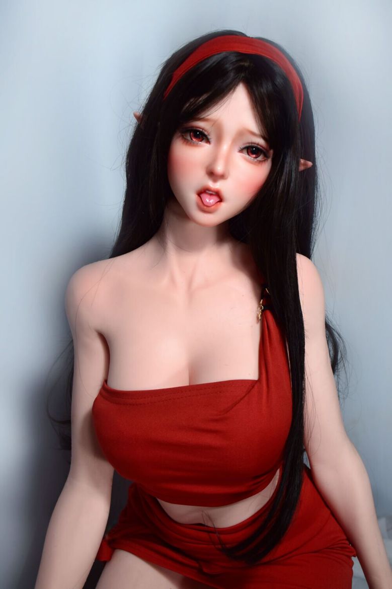 Picture of Elsababe Doll | 150cm/4ft11 Silicone Sex Doll – Sakuma Hanasaki