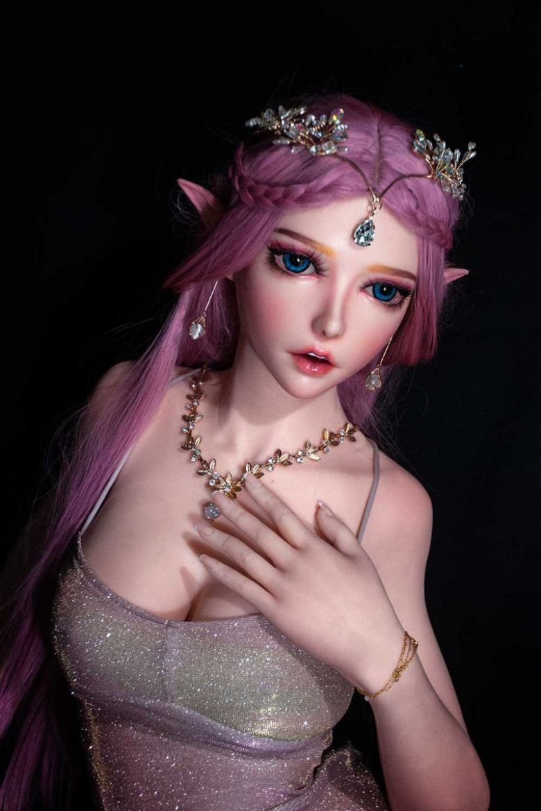 Picture of Elsababe Doll | 150cm/4ft11 Silicone Sex Doll – Takano Rie