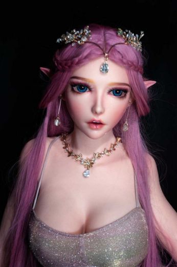 Picture of Elsababe Doll | 150cm/4ft11 Silicone Sex Doll – Takano Rie