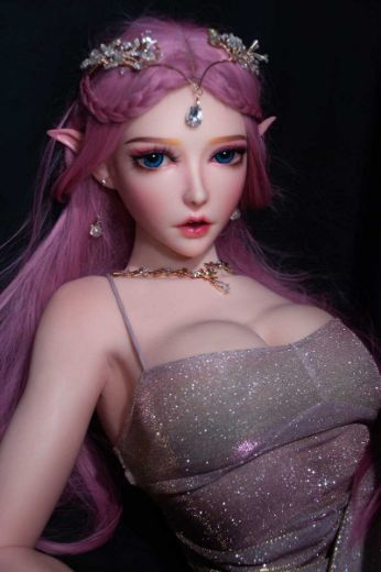 Picture of Elsababe Doll | 150cm/4ft11 Silicone Sex Doll – Takano Rie