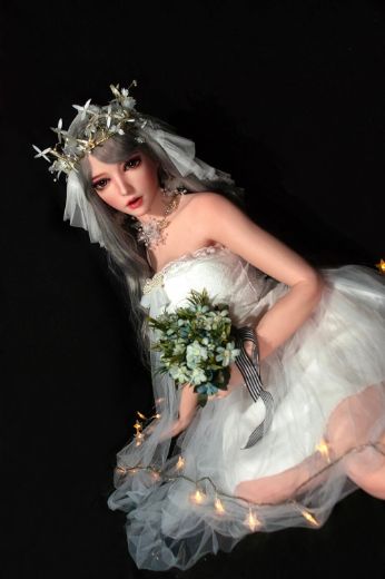 Picture of Elsababe Doll | 150cm/4ft11 Silicone Sex Doll – Yoshida Ayumi