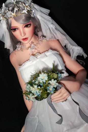 Picture of Elsababe Doll | 150cm/4ft11 Silicone Sex Doll – Yoshida Ayumi