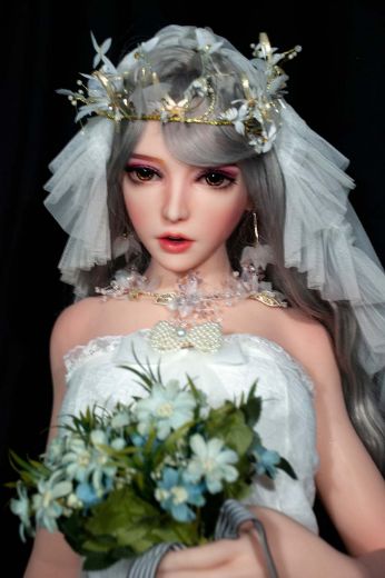 Picture of Elsababe Doll | 150cm/4ft11 Silicone Sex Doll – Yoshida Ayumi