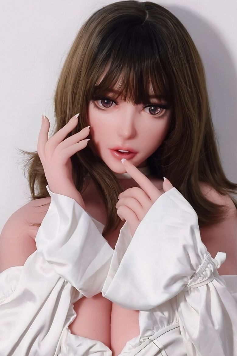 Picture of Elsababe Doll | 160cm/5ft3 Silicone Sex Doll – Akimoto Mami