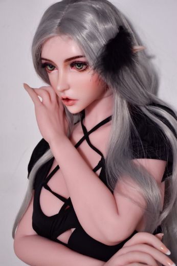 Picture of Elsababe Doll | 160cm/5ft3 Silicone Sex Doll – Suzuki Chiyo