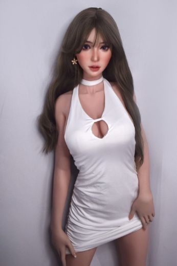Picture of Elsababe Doll | 165cm/5ft5 Silicone Sex Doll – Amami Tomoko