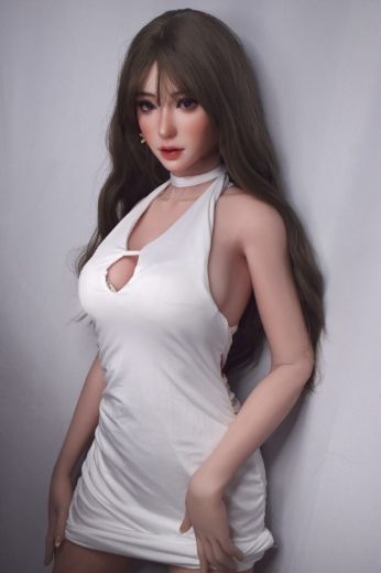 Picture of Elsababe Doll | 165cm/5ft5 Silicone Sex Doll – Amami Tomoko