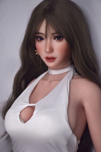 Picture of Elsababe Doll | 165cm/5ft5 Silicone Sex Doll – Amami Tomoko