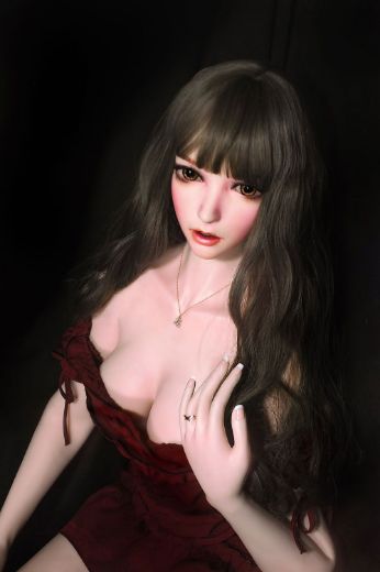 Picture of Elsababe Doll | 165cm/5ft5 Silicone Sex Doll – Aoi Ran
