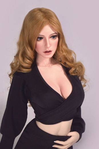 Picture of Elsababe Doll | 165cm/5ft5 Silicone Sex Doll – Doris Connor