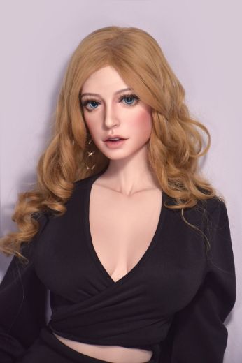 Picture of Elsababe Doll | 165cm/5ft5 Silicone Sex Doll – Doris Connor