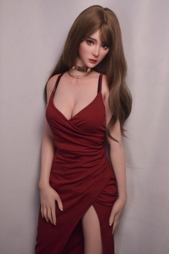 Picture of Elsababe Doll | 165cm/5ft5 Silicone Sex Doll – Eguchi Masami