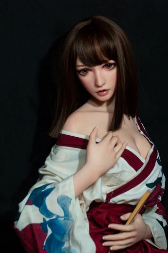 Picture of Elsababe Doll | 165cm/5ft5 Silicone Sex Doll – Fujii Kanon