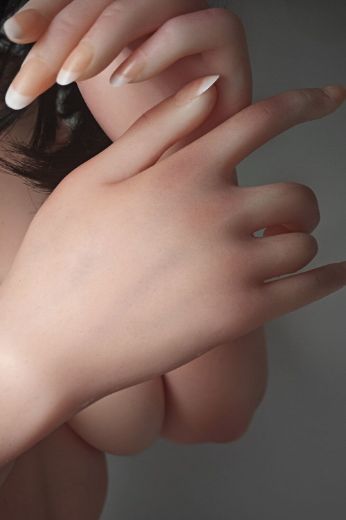 Picture of Elsababe Doll | 165cm/5ft5 Silicone Sex Doll – Fukada Ryoko