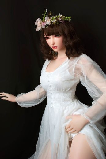 Picture of Elsababe Doll | 165cm/5ft5 Silicone Sex Doll – Hanyu Ruri