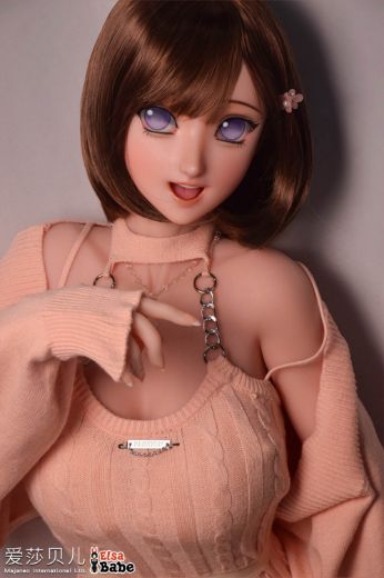 Picture of Elsababe Doll | 165cm/5ft5 Silicone Sex Doll – Hinata Himawari