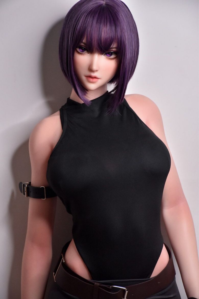 Picture of Elsababe Doll | 165cm/5ft5 Silicone Sex Doll – Hirano Rin
