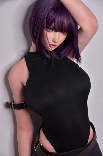 Picture of Elsababe Doll | 165cm/5ft5 Silicone Sex Doll – Hirano Rin