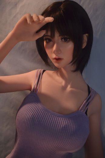 Picture of Elsababe Doll | 165cm/5ft5 Silicone Sex Doll – Hirosue Yuko