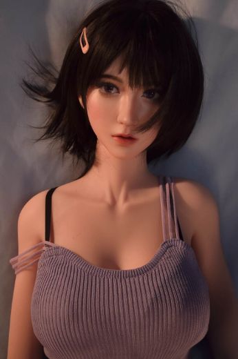 Picture of Elsababe Doll | 165cm/5ft5 Silicone Sex Doll – Hirosue Yuko