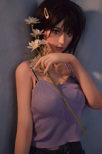 Picture of Elsababe Doll | 165cm/5ft5 Silicone Sex Doll – Hirosue Yuko