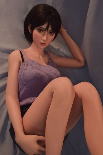 Picture of Elsababe Doll | 165cm/5ft5 Silicone Sex Doll – Hirosue Yuko