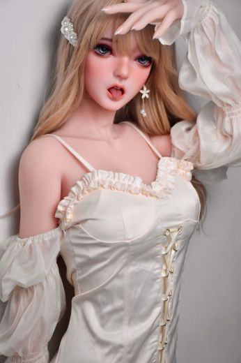 Picture of Elsababe Doll | 165cm/5ft5 Silicone Sex Doll – Hoshino Kanami