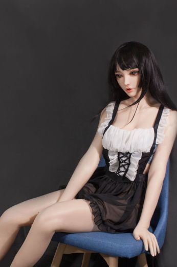 Picture of Elsababe Doll | 165cm/5ft5 Silicone Sex Doll – Igawa Momo