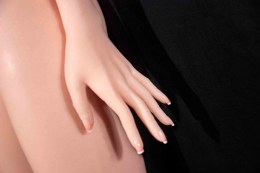 Picture of Elsababe Doll | 165cm/5ft5 Silicone Sex Doll – Igawa Momo