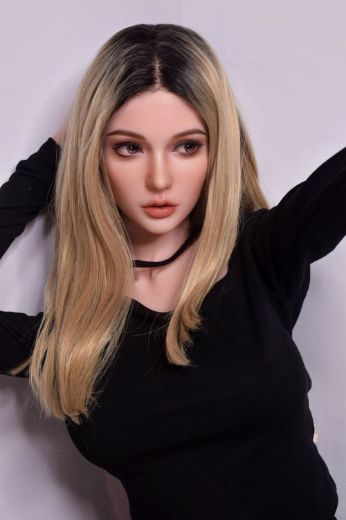 Picture of Elsababe Doll | 165cm/5ft5 Silicone Sex Doll – Ivanka Ricci