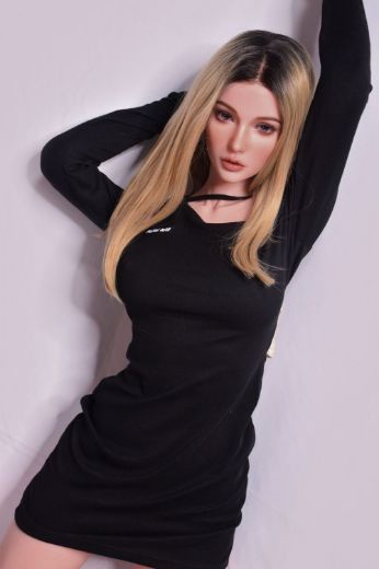 Picture of Elsababe Doll | 165cm/5ft5 Silicone Sex Doll – Ivanka Ricci