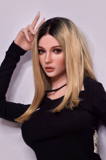 Picture of Elsababe Doll | 165cm/5ft5 Silicone Sex Doll – Ivanka Ricci