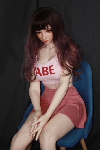 Picture of Elsababe Doll | 165cm/5ft5 Silicone Sex Doll – Kanno Ritsuko