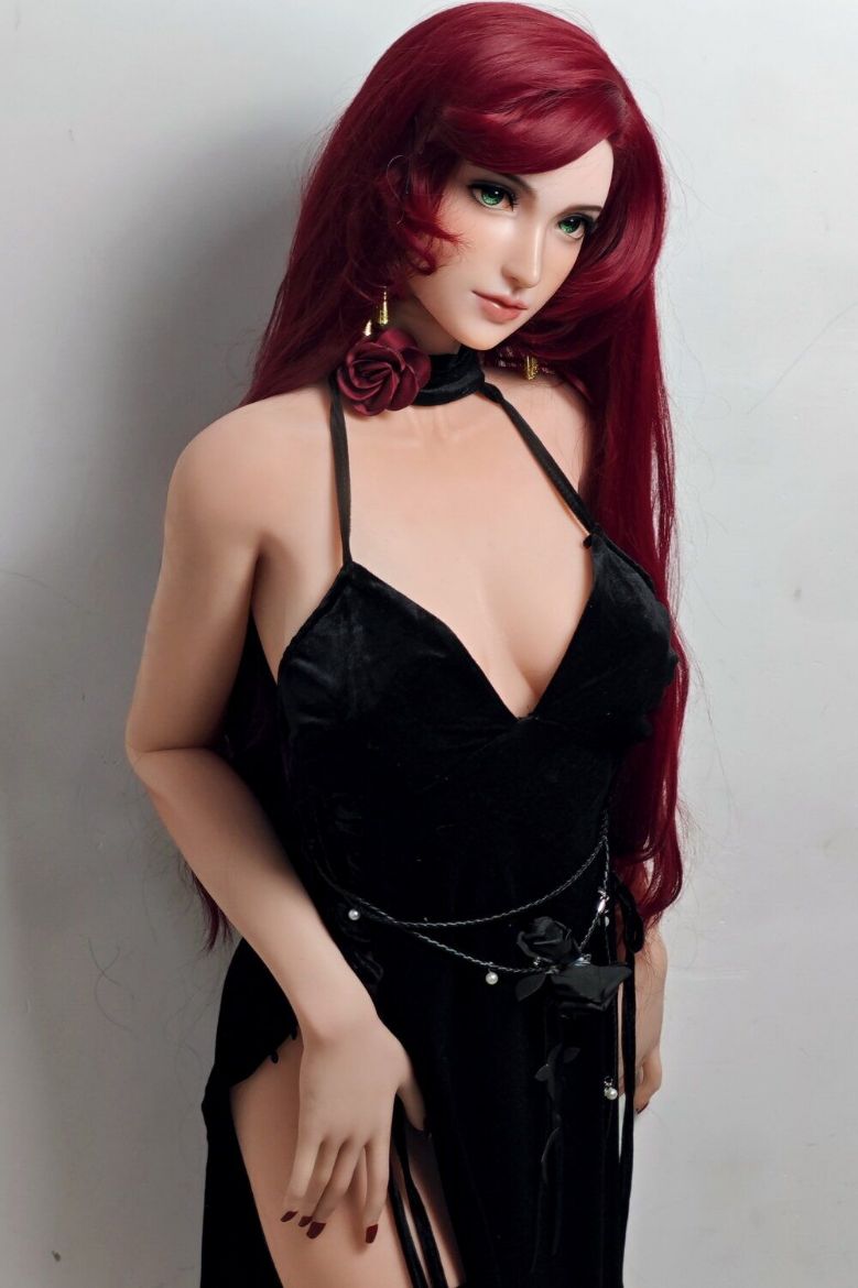 Picture of Elsababe Doll | 165cm/5ft5 Silicone Sex Doll – Kasawara Tomoko