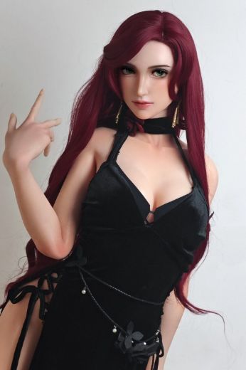 Picture of Elsababe Doll | 165cm/5ft5 Silicone Sex Doll – Kasawara Tomoko