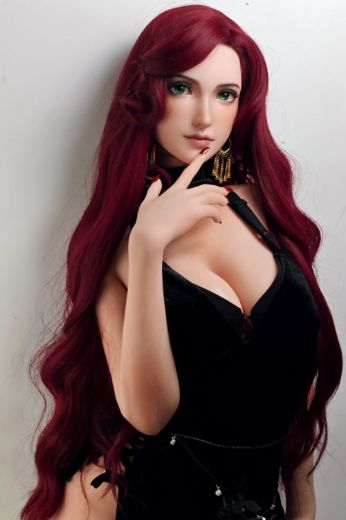 Picture of Elsababe Doll | 165cm/5ft5 Silicone Sex Doll – Kasawara Tomoko