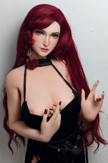 Picture of Elsababe Doll | 165cm/5ft5 Silicone Sex Doll – Kasawara Tomoko
