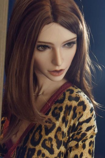 Picture of Elsababe Doll | 165cm/5ft5 Silicone Sex Doll – Mila Bell
