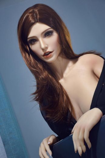 Picture of Elsababe Doll | 165cm/5ft5 Silicone Sex Doll – Mila Bell