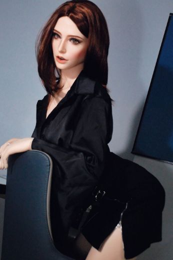 Picture of Elsababe Doll | 165cm/5ft5 Silicone Sex Doll – Mila Bell
