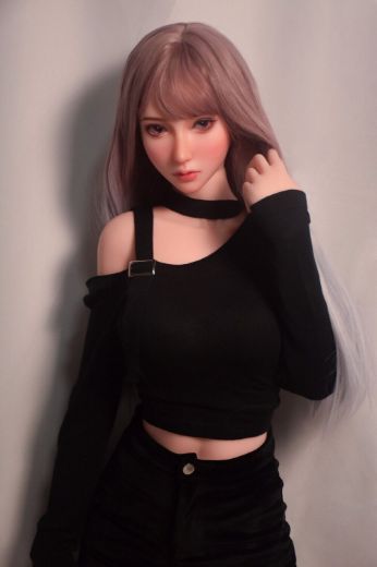 Picture of Elsababe Doll | 165cm/5ft5 Silicone Sex Doll – Mizushima Suzuran