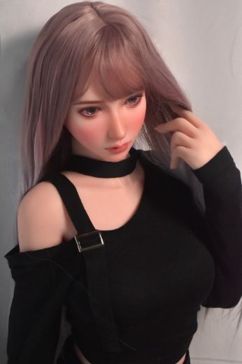 Picture of Elsababe Doll | 165cm/5ft5 Silicone Sex Doll – Mizushima Suzuran