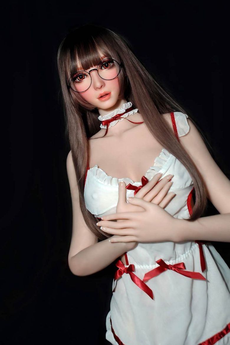 Picture of Elsababe Doll | 165cm/5ft5 Silicone Sex Doll – Nagashima Masako