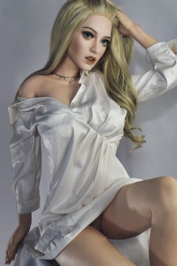 Picture of Elsababe Doll | 165cm/5ft5 Silicone Sex Doll – Olivia Simth