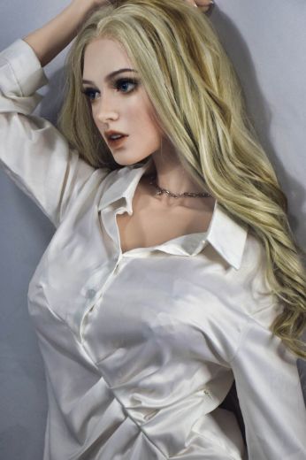 Picture of Elsababe Doll | 165cm/5ft5 Silicone Sex Doll – Olivia Simth