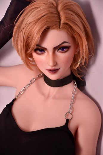 Picture of Elsababe Doll | 165cm/5ft5 Silicone Sex Doll – Rosalyn Clark