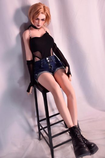 Picture of Elsababe Doll | 165cm/5ft5 Silicone Sex Doll – Rosalyn Clark