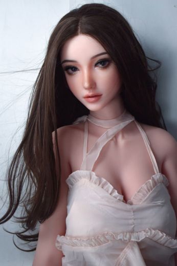 Picture of Elsababe Doll | 165cm/5ft5 Silicone Sex Doll – Sakai Kanako