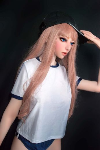 Picture of Elsababe Doll | 165cm/5ft5 Silicone Sex Doll – Sakuraki Koyuki