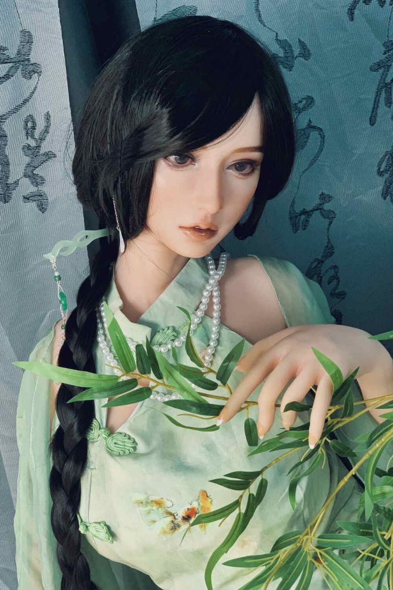 Picture of Elsababe Doll | 165cm/5ft5 Silicone Sex Doll – Sasaki Azusa